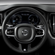 Illustration for article titled The 2018 Volvo XC60 Will Have You Chilling In Suburbia In Style
